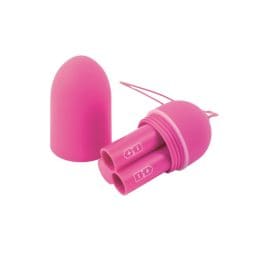 B SWISH - BNAUGHTY UNLEASHED CLASSIC PINK REMOTE CONTROL 2
